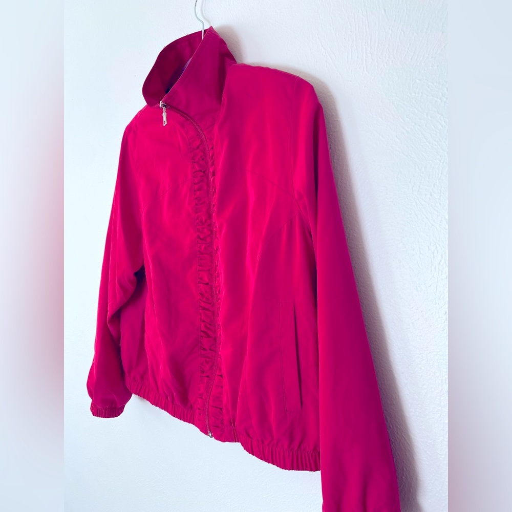 Pink Track Suit. - Picture 2 of 9